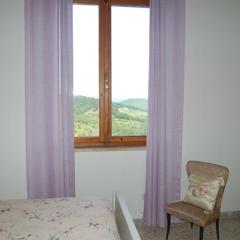 Casa DUILIA - Appartamento con 2 Camere da Letto - 9