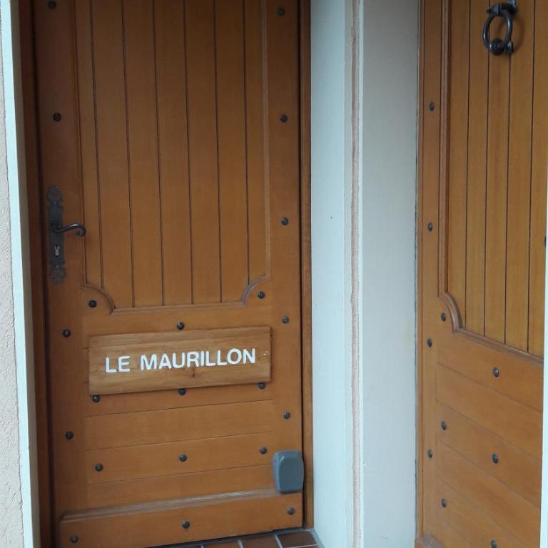 Le Maurillon - Monolocale - 27