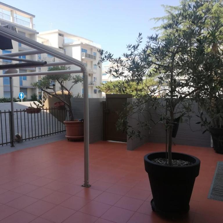 Casa Rosso Corallo - Casa con 2 Camere da Letto - 2
