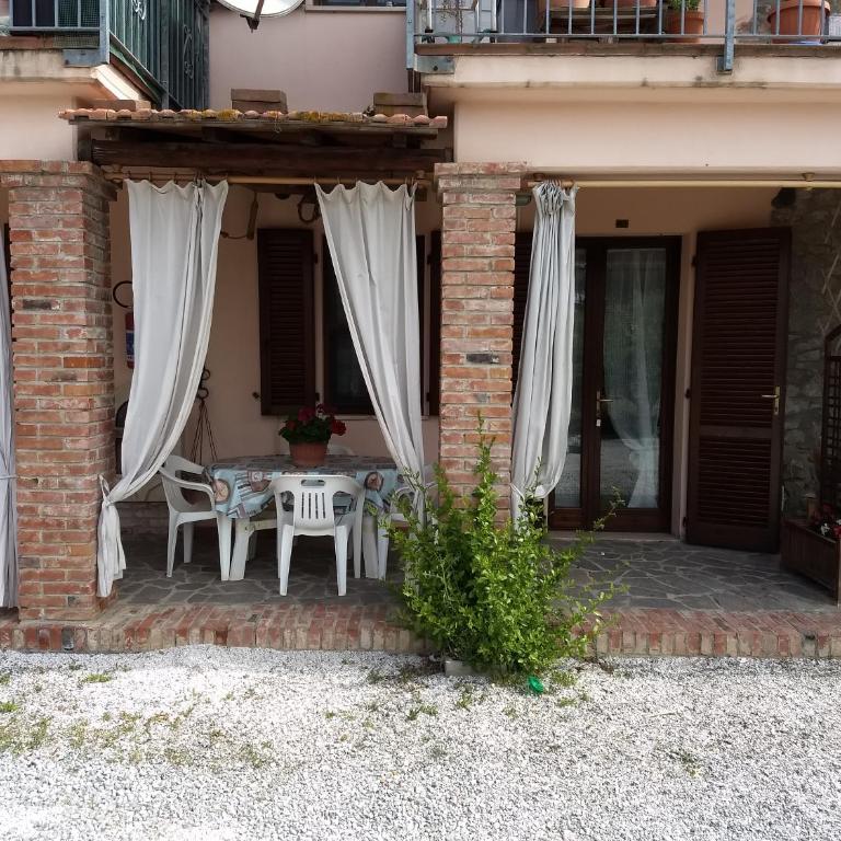 Appartamenti per vacanze Valle Onesta - Appartamento con 2 Camere da Letto - 5