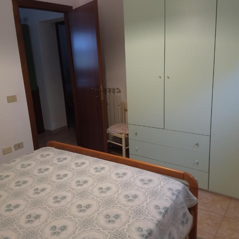 Appartamenti per vacanze Valle Onesta - Appartamento con 2 Camere da Letto - 12