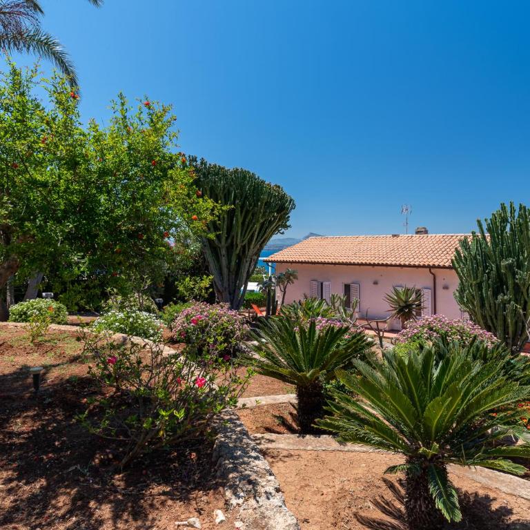 Splendida Villa con vista mozzafiato e piscina - Villa - 33