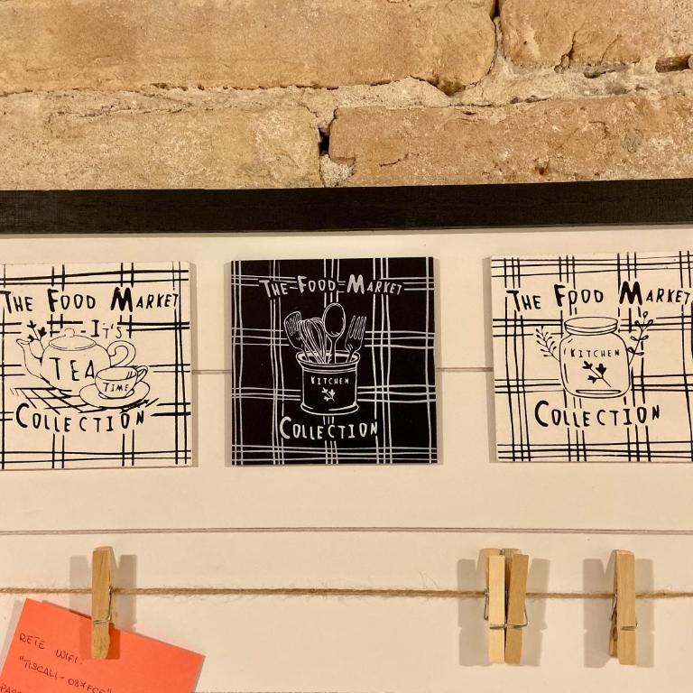 la Casetta in Castello Cagliari Centro - Appartamento con 1 Camera da Letto - 29