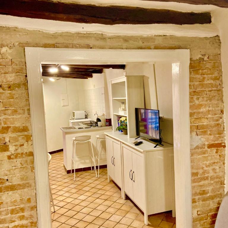 la Casetta in Castello Cagliari Centro - Appartamento con 1 Camera da Letto - 24