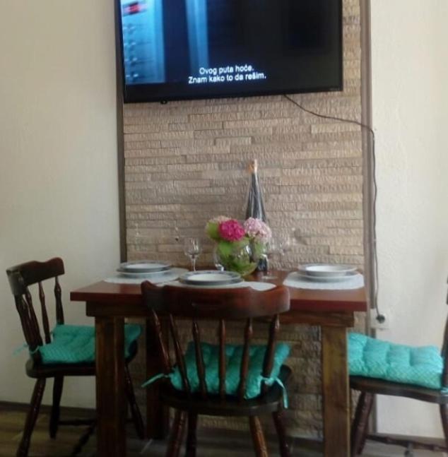 Apartmani Ninić - Apartman sa 1 Spavaćom Sobom - 27