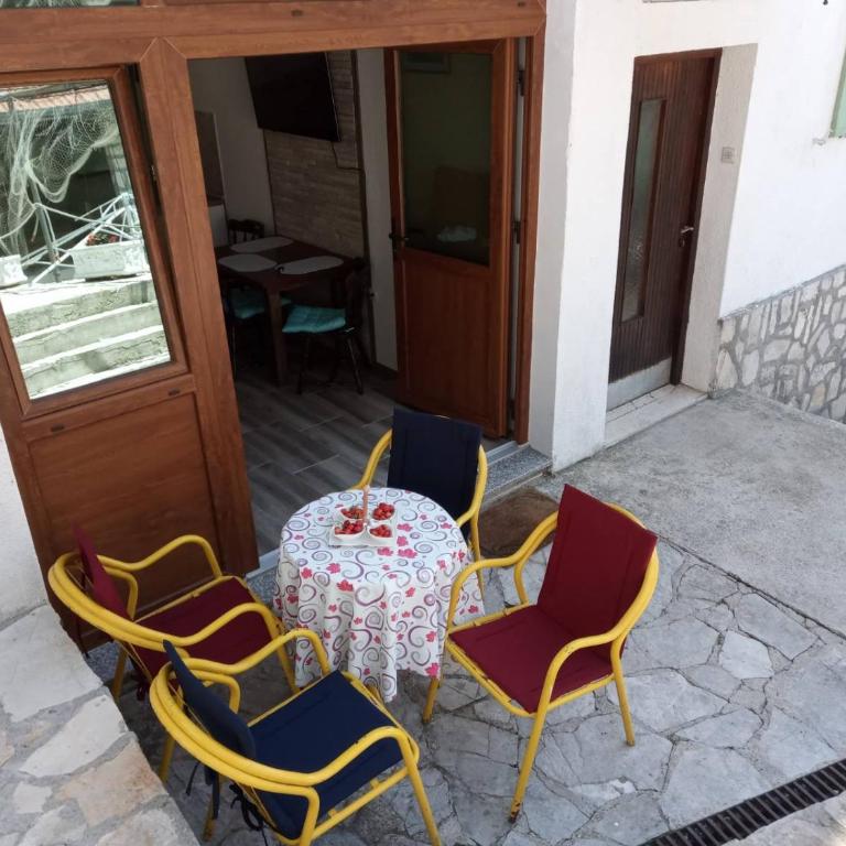 Apartmani Ninić - Apartman sa 1 Spavaćom Sobom - 25