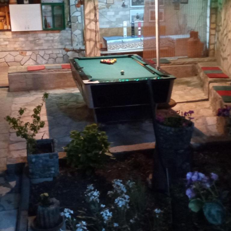 Apartmani Ninić - Apartman sa 1 Spavaćom Sobom - 21