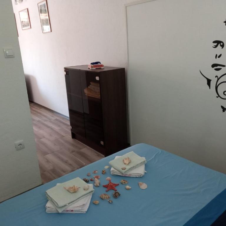 Apartmani Ninić - Apartman sa 1 Spavaćom Sobom - 30