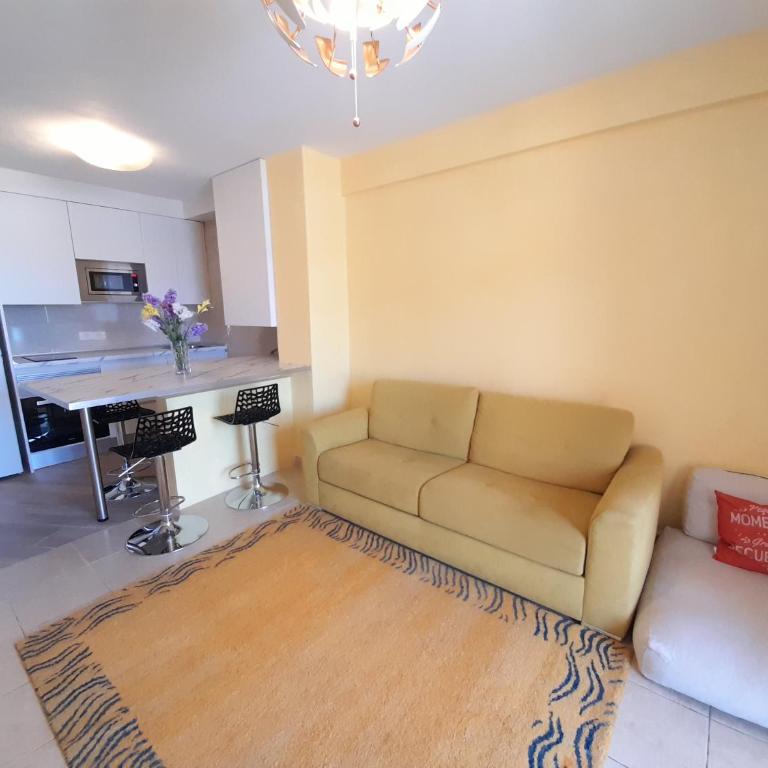 Playa De Las Vistas - Apartamento con vistas al mar - 19