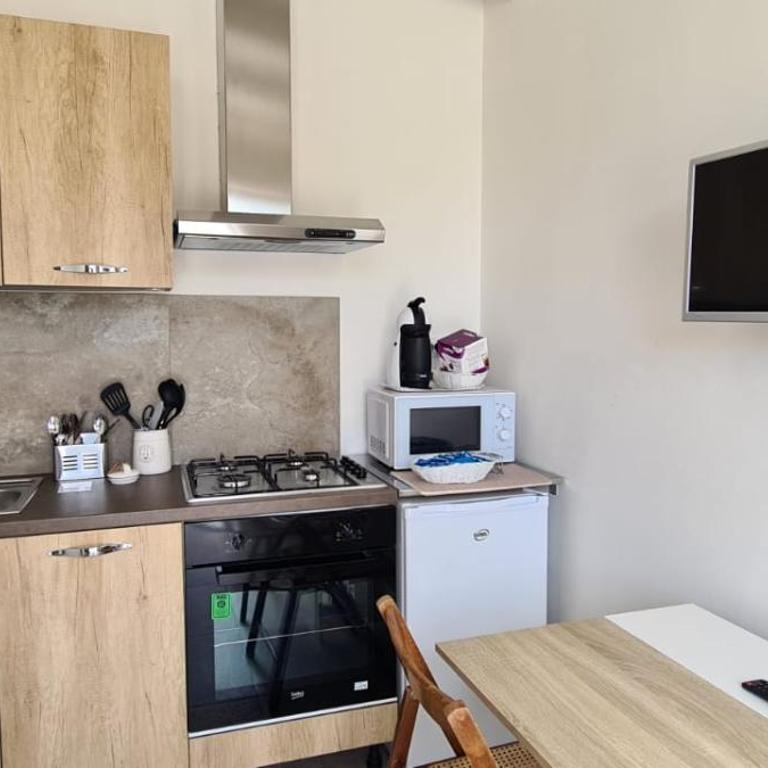 Dimora Matilde - Appartamento con 1 Camera da Letto - 20