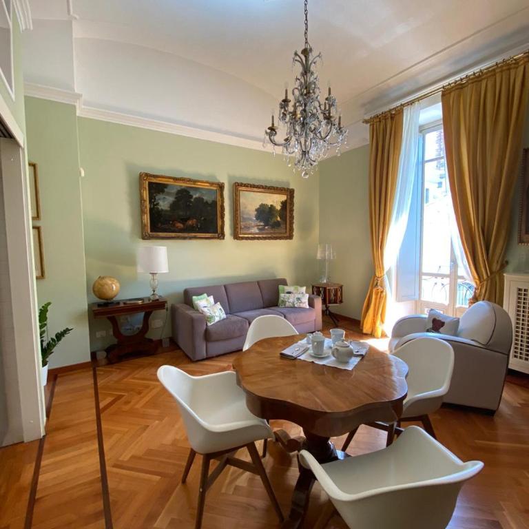 Julius suite - Appartamento con 1 Camera da Letto - 21