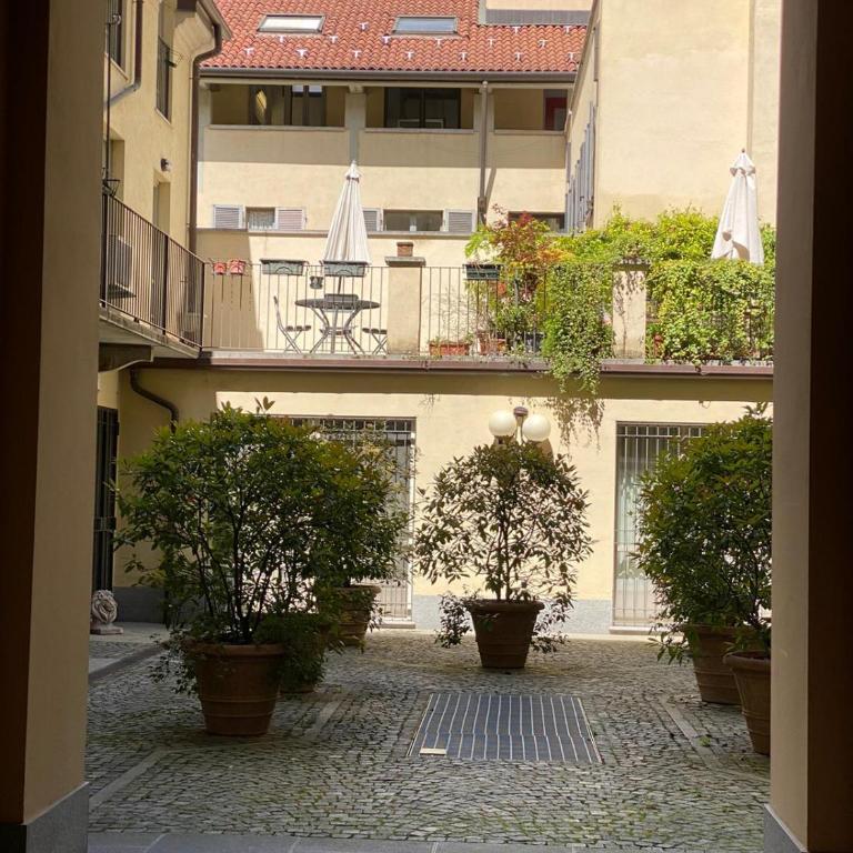 Julius suite - Appartamento con 1 Camera da Letto - 44