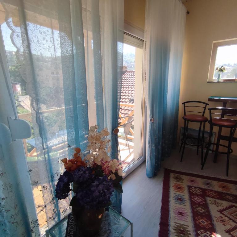 Green Gate Apartments - Studio sa Bračnim Krevetom (Queen-size) - 14