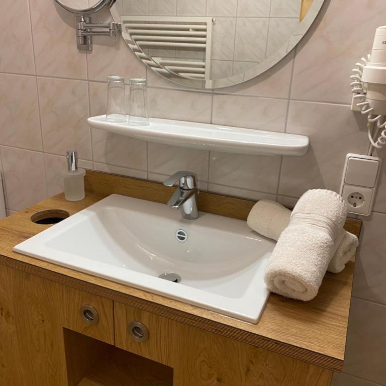 Gasthof - Pension - Adler - Großes Doppelzimmer - 6