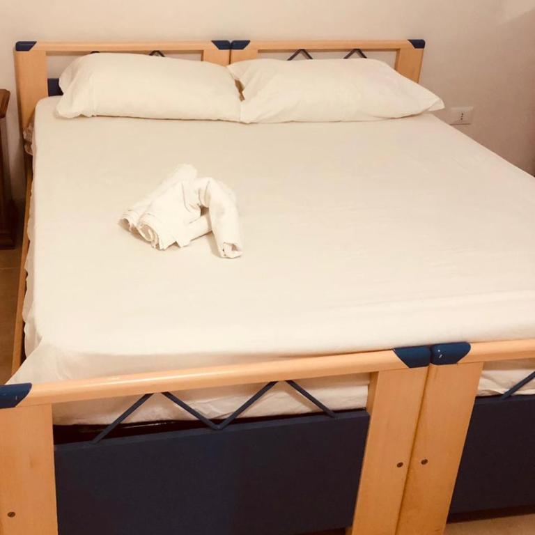 La cartolina bis - Appartamento con 1 Camera da Letto - 1