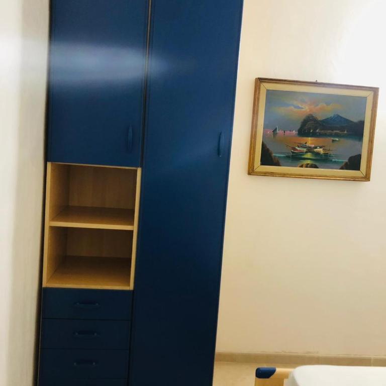 La cartolina bis - Appartamento con 1 Camera da Letto - 4