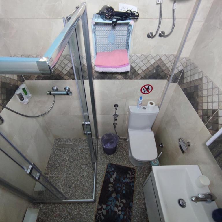 Green Gate Apartments - Studio sa Bračnim Krevetom (Queen-size) - 13