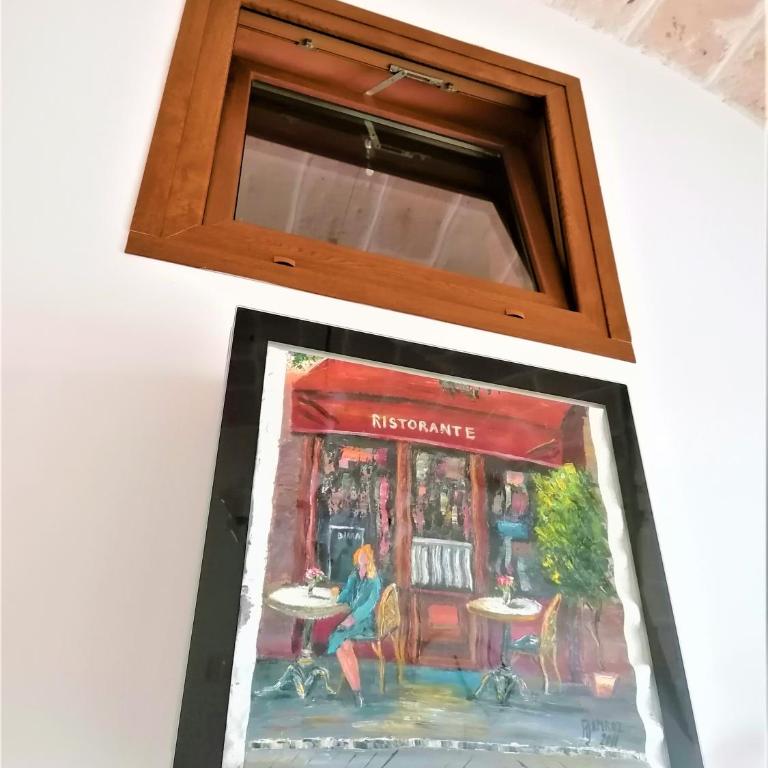 Regina Viarum Apartment, Historic City Centre - One-Bedroom House - 19