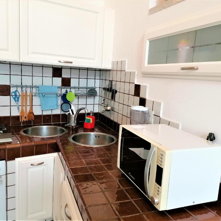 Regina Viarum Apartment, Historic City Centre - One-Bedroom House - 15