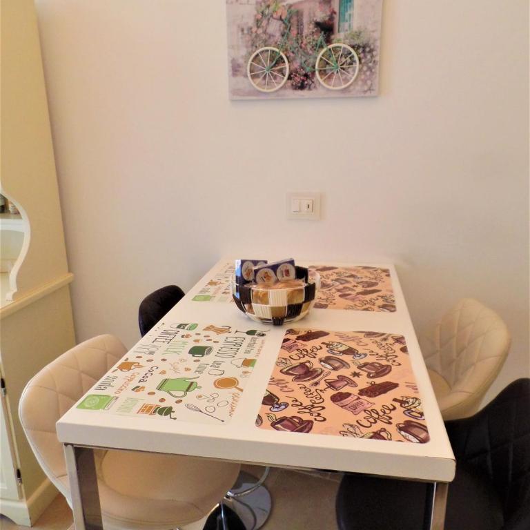 Regina Viarum Apartment, Historic City Centre - One-Bedroom House - 18
