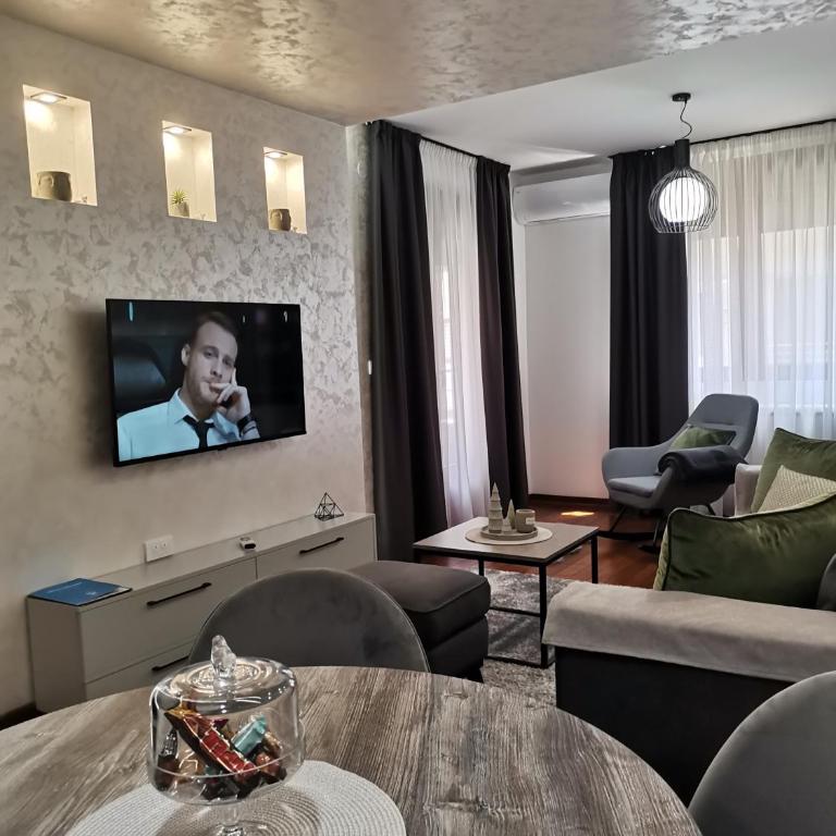 NOVAK apartman - Apartman sa 1 Spavaćom Sobom - 56
