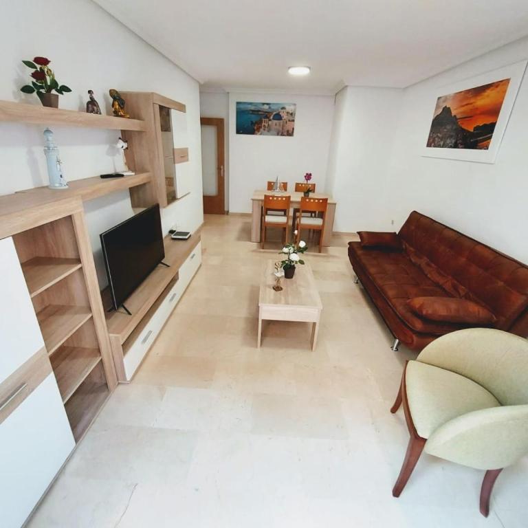 Apartamento Grande - Museum Marq - Apartment mit 3 Schlafzimmern - 1