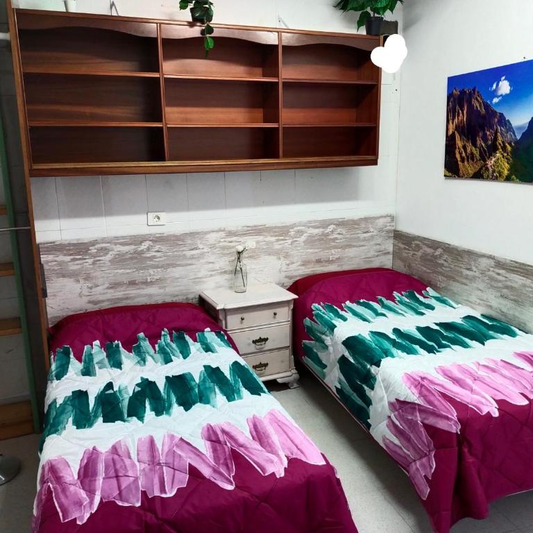 va de Loft - Apartamento de 1 dormitorio - 1