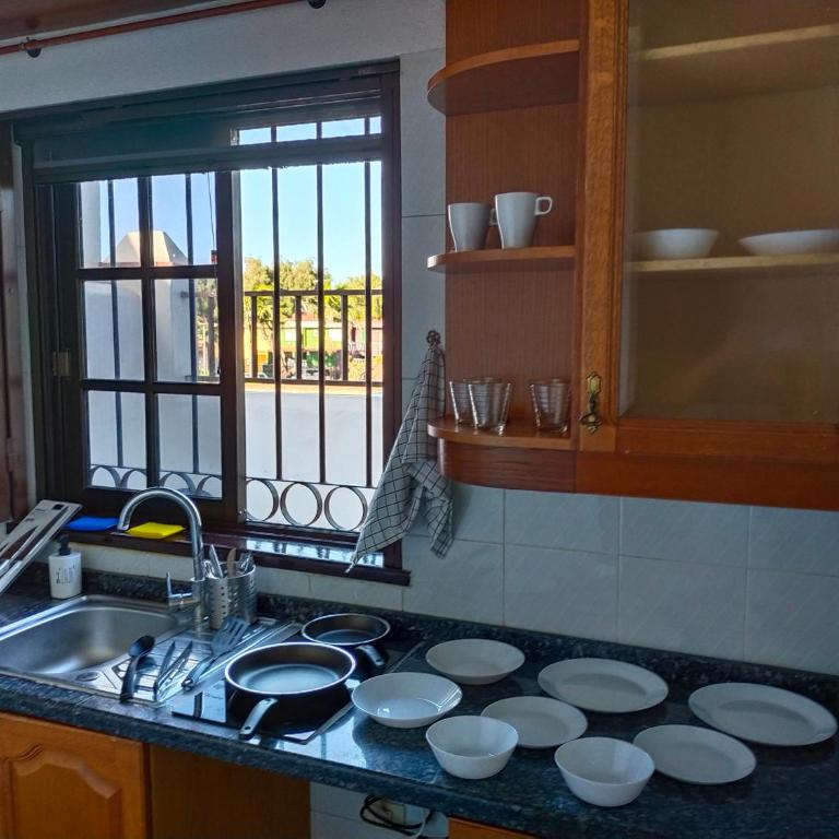 va de Loft - Apartamento de 1 dormitorio - 5