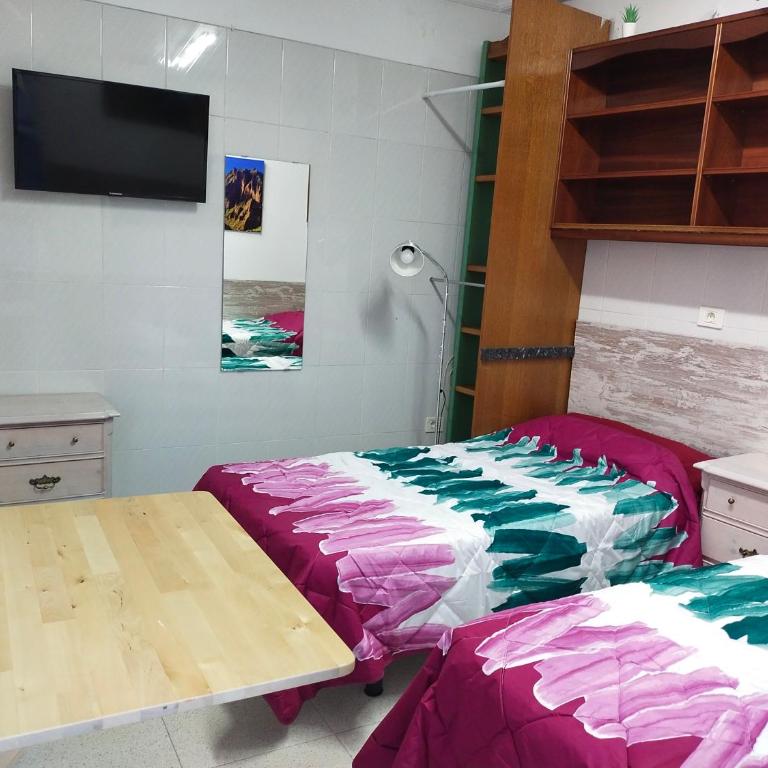 va de Loft - Apartamento de 1 dormitorio - 3