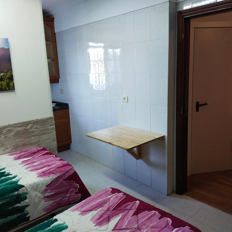 va de Loft - Apartamento de 1 dormitorio - 7
