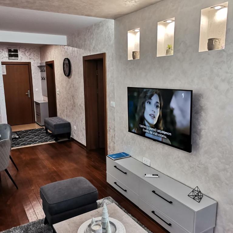 NOVAK apartman - Apartman sa 1 Spavaćom Sobom - 58