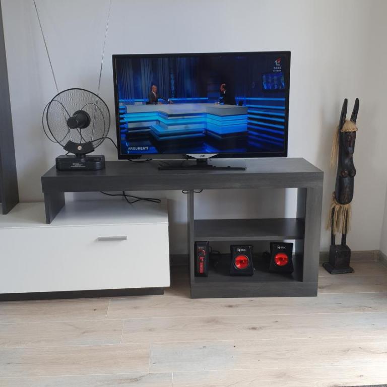 Apartman Planinski Raj - Two-Bedroom Apartment - 52