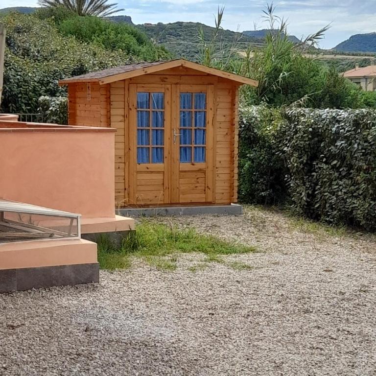 Lu Bagnu Castelsardo La Baja dei Tramonti - Maison 1 Chambre - 10