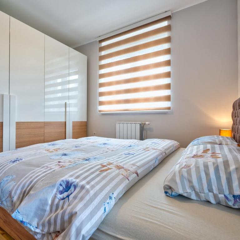 Carpe Diem - Apartman sa 1 Spavaćom Sobom - 19