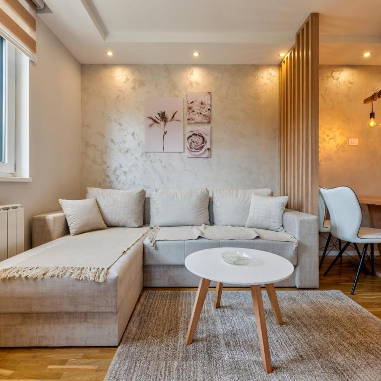 Carpe Diem - Apartman sa 1 Spavaćom Sobom - 3