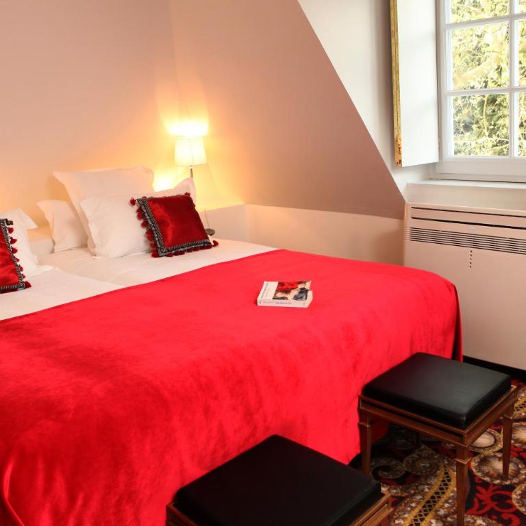 Le Clos d'Amboise - Suite Familiale - 2