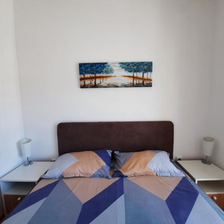 Apartman Panorama Trebinje - Apartman sa 1 Spavaćom Sobom - 11
