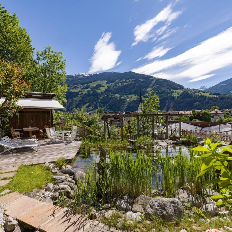 VillaFrancesca - Emanuela/Raffaela - Apartment mit Blick auf die Berge - 11