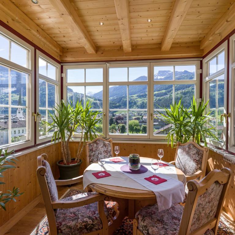 VillaFrancesca - Emanuela/Raffaela - Apartment mit Blick auf die Berge - 21