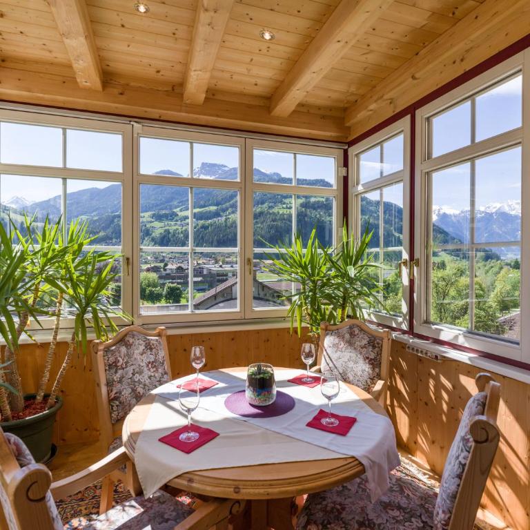 VillaFrancesca - Emanuela/Raffaela - Apartment mit Blick auf die Berge - 20