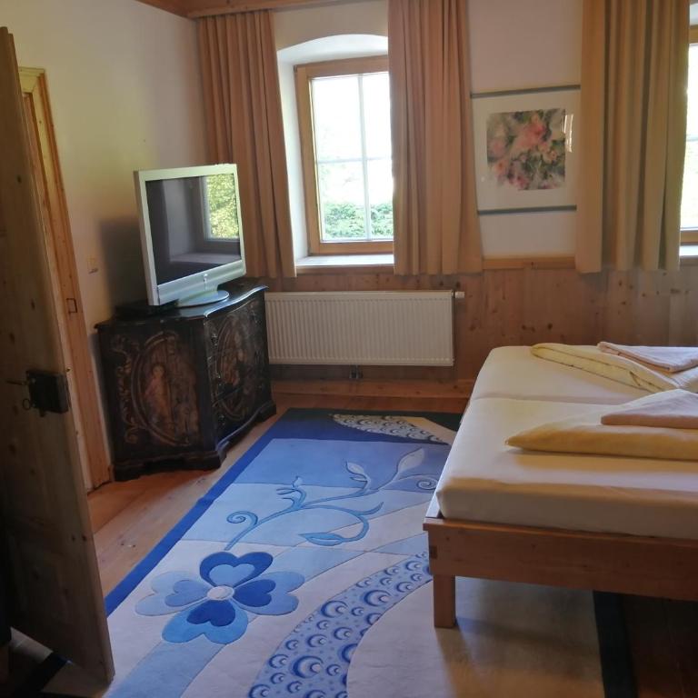 VillaFrancesca - Emanuela/Raffaela - Apartment mit Blick auf die Berge - 23