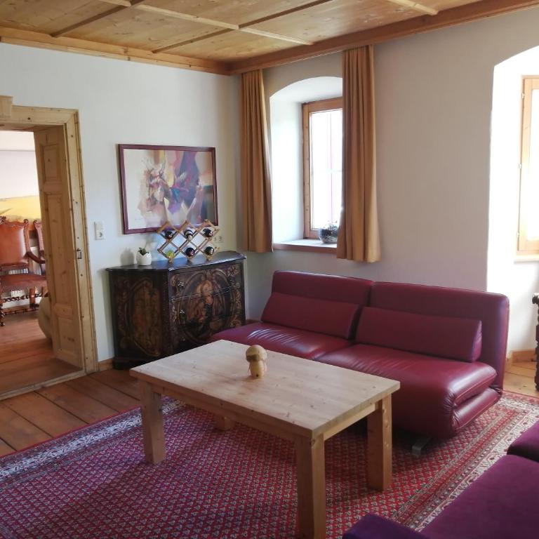 VillaFrancesca - Emanuela/Raffaela - Apartment mit Blick auf die Berge - 22