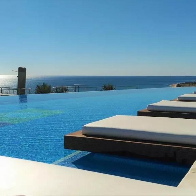 INFINITY VIEW Arenales - Apartamento - 58