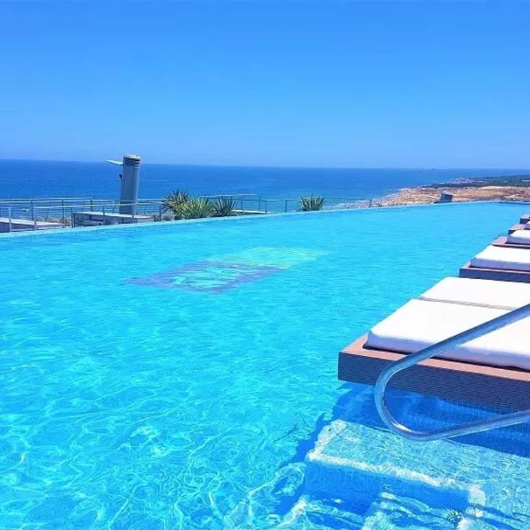 INFINITY VIEW Arenales - Apartamento - 9