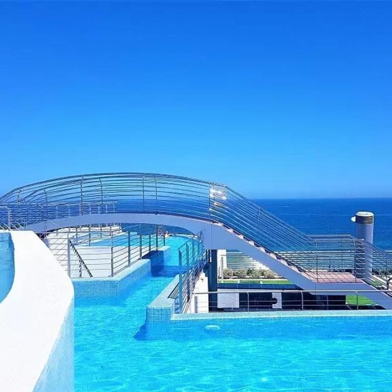 INFINITY VIEW Arenales - Apartamento - 13