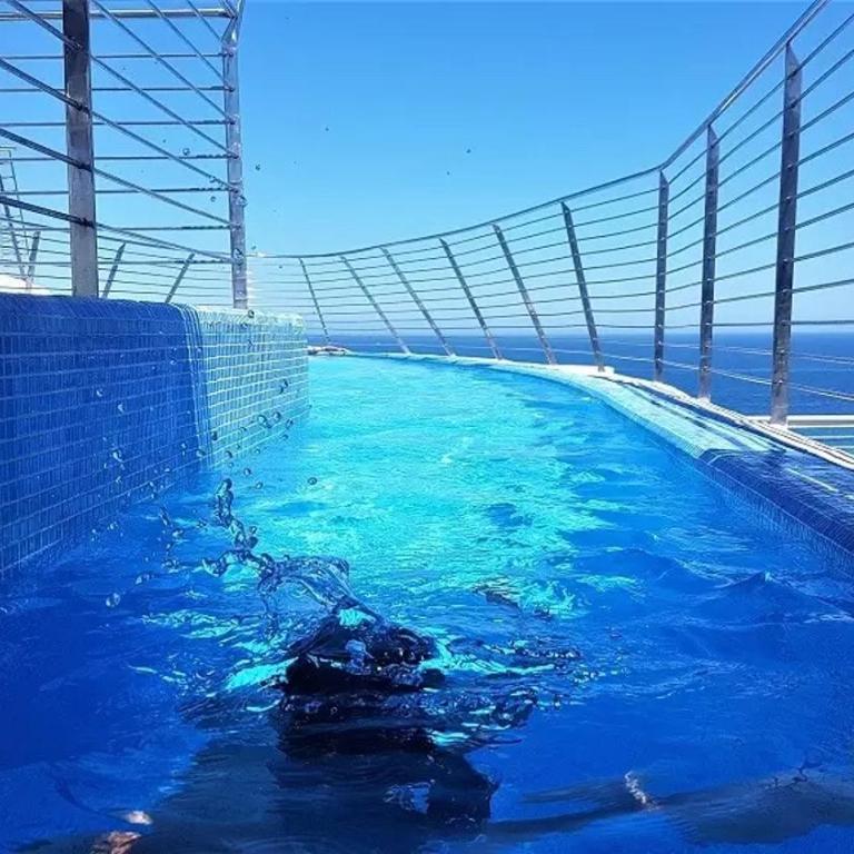 INFINITY VIEW Arenales - Apartamento - 10