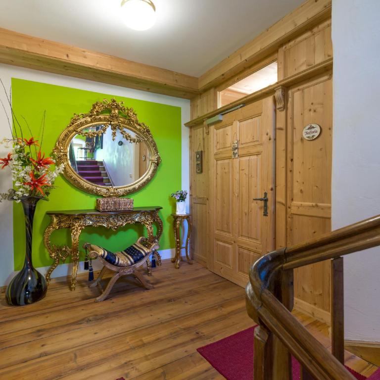 VillaFrancesca - Emanuela/Raffaela - Apartment - Erdgeschoss - 19