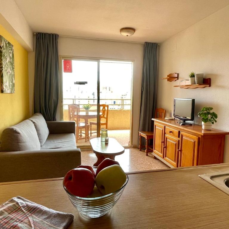 Apartments in Mariscal 4 and 5 with Pool near Levante Beach by Gestaltur - Apartamento de 1 dormitorio - 6