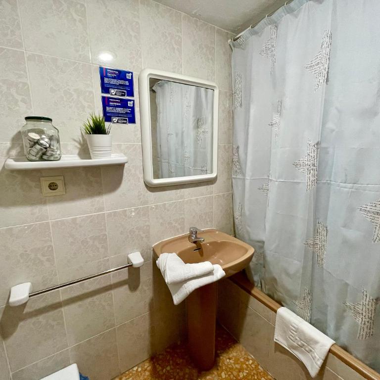 Apartments in Mariscal 4 and 5 with Pool near Levante Beach by Gestaltur - Apartamento de 1 dormitorio - 22