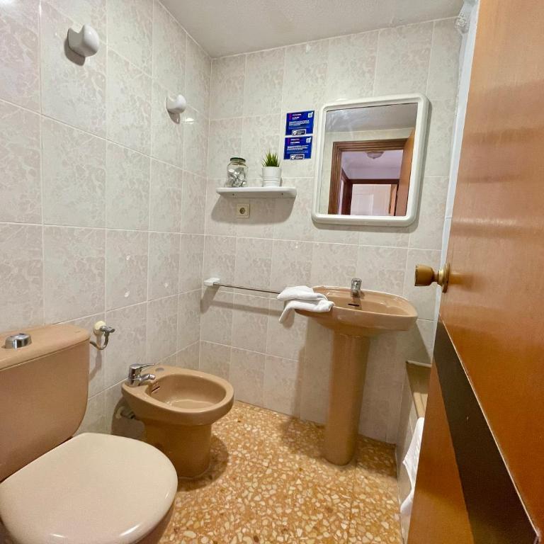 Apartments in Mariscal 4 and 5 with Pool near Levante Beach by Gestaltur - Apartamento de 1 dormitorio - 23